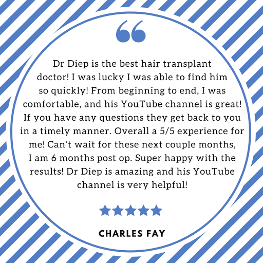 Medical Hair Transplant & Aesthetics image