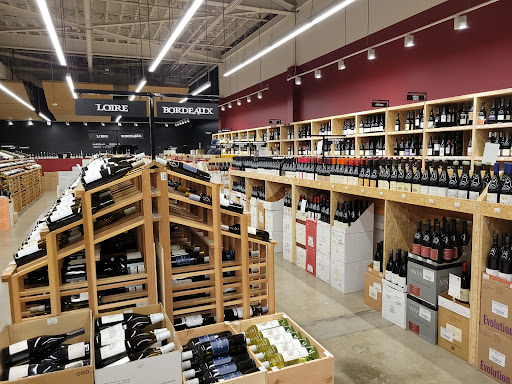 Wine Store «K&L Wine Merchants», reviews and photos, 855 Harrison St, San Francisco, CA 94107, USA
