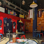 Photo n°2 de l'avis de Merve. fait le 04/06/2023 à 12:23 sur le  kkokki loves vegan à Hamburg