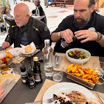 Photo n°1 de l'avis de Gabriele.a fait le 17/04/2023 à 05:26 sur le  Senza Fretta à Bobbio