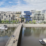 Photo n° 12 de l'avis de Tiniquaise.l fait le 05/05/2022 à 16:35 pour Pôle de commerces et de loisirs Confluence à Lyon