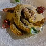 Photo n°4 de l'avis de Alessandro.b fait le 11/09/2021 à 09:07 sur le  Ristorante L'Ancora della Tortuga à Monterosso al Mare