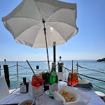 Photo n°1 de l'avis de Paula.o fait le 13/07/2023 à 12:41 sur le  Hotel Pace Ristorante à Sirmione