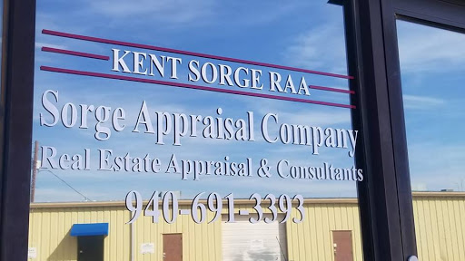Photo of Sorge Appraisal Co