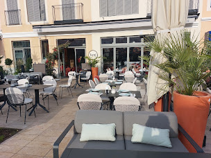 Photo n°5 de Ferni à Antibes ()