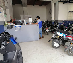 CESIT ITALIKA 7525 photo