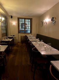 Atmosphère du Restaurant Ellsworth à Paris - n°11