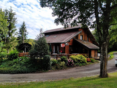 Col de Ferrière à Anteuil