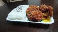 ほか弁日本亭 戸頭ふれあい通り店