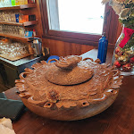 Photo n°4 de l'avis de Andrew.i fait le 29/12/2022 à 10:20 sur le  La Grolla Chalet & Restaurant à Courmayeur