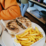 Photo n°2 de l'avis de Javier.a fait le 07/12/2022 à 20:51 sur le  Bragados Santana à Santana