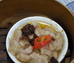 Kowloon Palace International Club photo