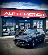 Automotion - Photo 8 - Car repair in Reno, NV, Reno