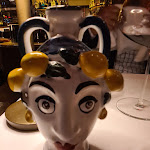 Photo n°4 de l'avis de viv.e fait le 06/04/2024 à 19:32 sur le  Gloria Osteria à Milan