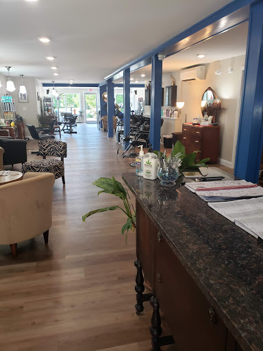 Hair Salon «Salon 171», reviews and photos, 171 Graham St, Biddeford, ME 04005, USA