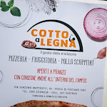 Photo n°3 de l'avis de Marco.u fait le 15/10/2019 à 12:45 sur le  Pizzeria Cotto a legna à Penta