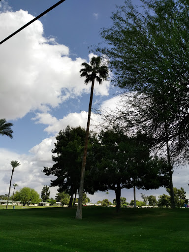 Golf Course «Sun City South Golf Course», reviews and photos, 11000 N 103rd Ave, Sun City, AZ 85351, USA