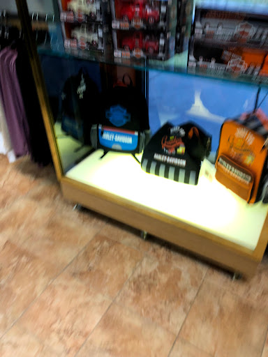 Harley-Davidson Dealer «1st Capital Harley-Davidson», reviews and photos, 100 Arsenal Rd, York, PA 17404, USA