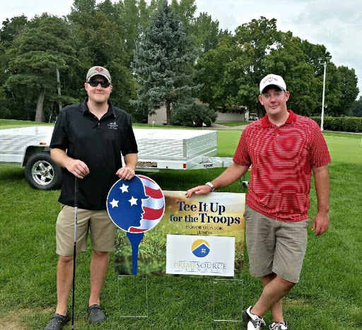 Mortgage Lender «PrimeSource Funding», reviews and photos