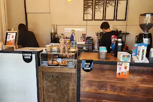 Apresto Coffee image