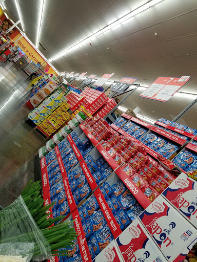 Grocery Store «El Super», reviews and photos, 450 Long Beach Blvd, Long Beach, CA 90802, USA