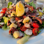 Photo n° 8 de l'avis de julien.o fait le 10/08/2022 à 21:35 pour L' Escale à Grosseto-Prugna