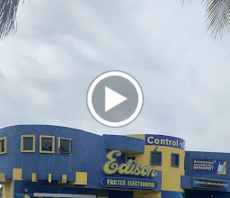 Electronic Center photo