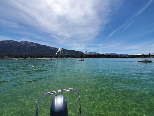 Tahoe Sports Tahoe Keys Boat Rental image