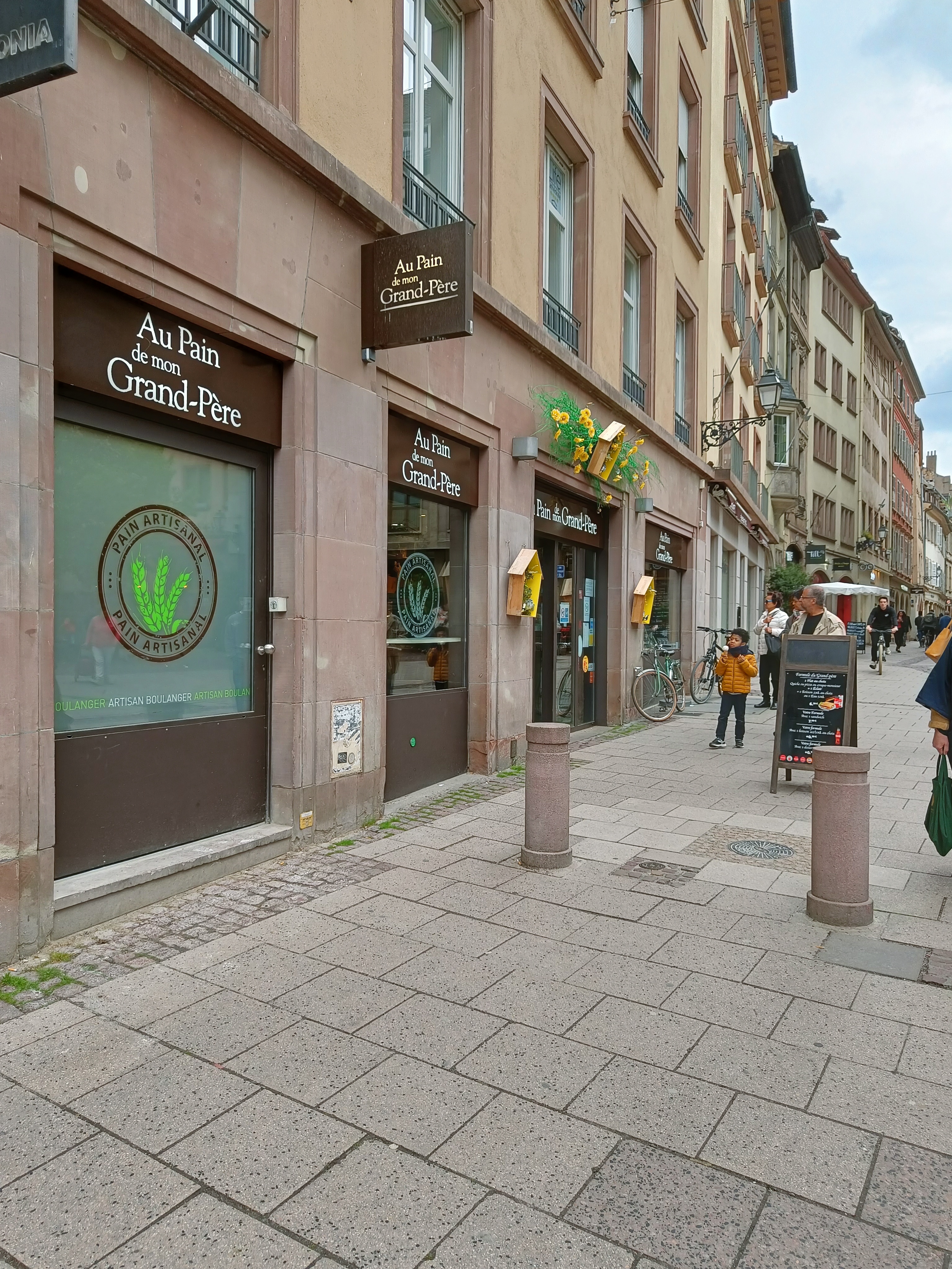 Photo n° 5 de l'avis de Giuseppe.a fait le 25/04/2022 à 19:45