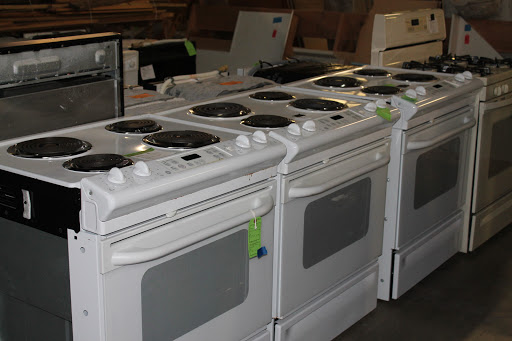 Non-Profit Organization «Camden County Habitat For Humanity Affiliate and ReStore», reviews and photos