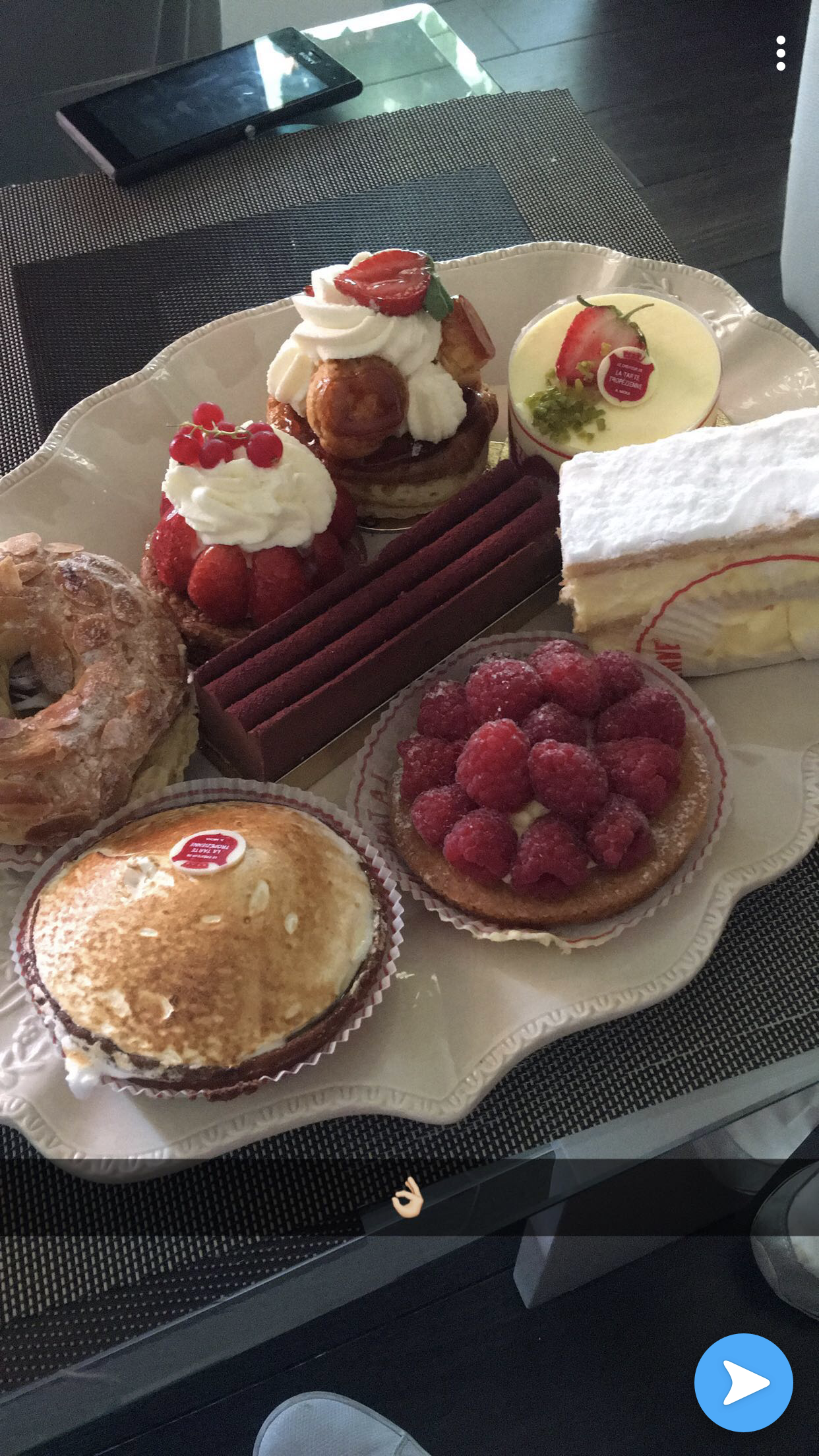 Photo n° 1 de l'avis de Johanna.A fait le 03/09/2018 à 13:25