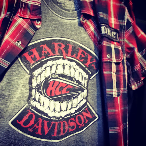 Harley-Davidson Dealer «Lake Geneva Harley-Davidson®», reviews and photos, 704 W Main St, Lake Geneva, WI 53147, USA