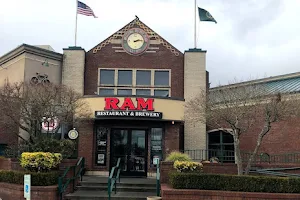 RAM Restaurant & Brewery image