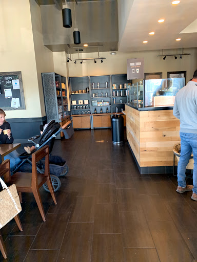 Starbucks image