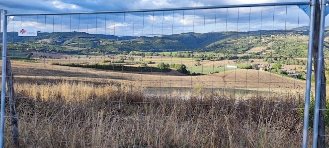 Orvieto Ambiente srl - Gruppo ACEA località pian del vantaggio 35/A 05018, 05018 Orvieto TR, Italia