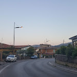 Photo n°7 de l'avis de E.A fait le 04/08/2018 à 21:31 sur le  Hotel Broadway à Fiuggi