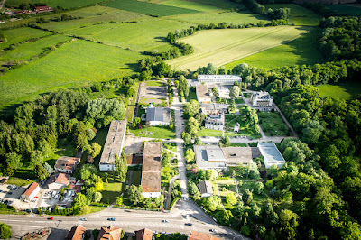 CFA • Centre de Formation d’Apprentis à Courcelles-Chaussy