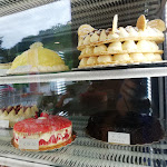 Photo n°2 de l'avis de Alessia.. fait le 08/06/2018 à 14:40 sur le  Grains of Sugar confectionery, ice cream, coffee à Fermignano