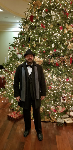 Country Club «Cape Fear Country Club», reviews and photos, 1518 Country Club Rd, Wilmington, NC 28403, USA