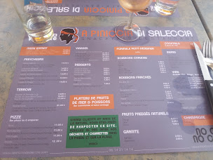 Photo n°6 de A Piniccia di Saleccia à Santo-Pietro-di-Tenda ()