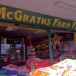 McGrath's Farm Fresh Fruit & Veg