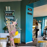 Photo n°6 de l'avis de Miss.r fait le 01/07/2023 à 23:10 sur le  Mellow Yellow Frankfurt à Frankfurt