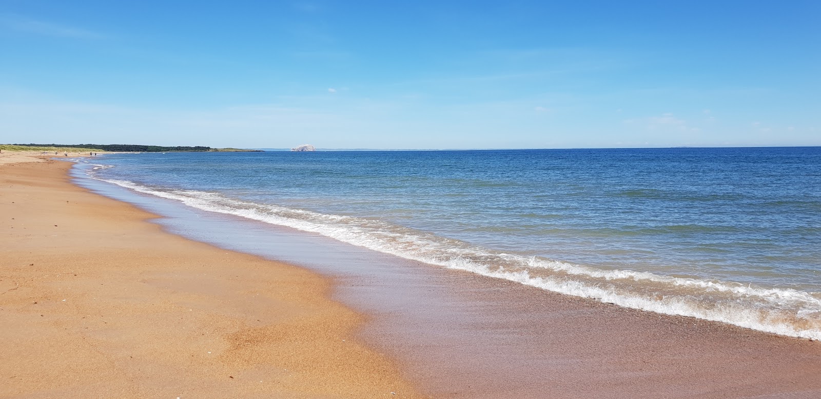Foto von Belhaven Bay Beach annehmlichkeitenbereich