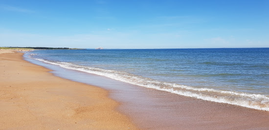 Belhaven Bay Beach
