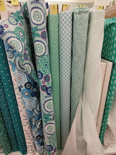Fabric Store «Jo-Ann Fabrics and Crafts», reviews and photos, 362 W Army Trail Rd Ste 230, Bloomingdale, IL 60108, USA