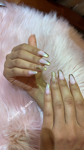 Nail Salon «Aqua Nails & Spa», reviews and photos, 2531 Wilson Blvd, Arlington, VA 22201, USA