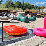 Photo n°25 de l'avis de Twinny. fait le 04/06/2023 à 18:11 sur le  Bretterbude Büsum à Büsum