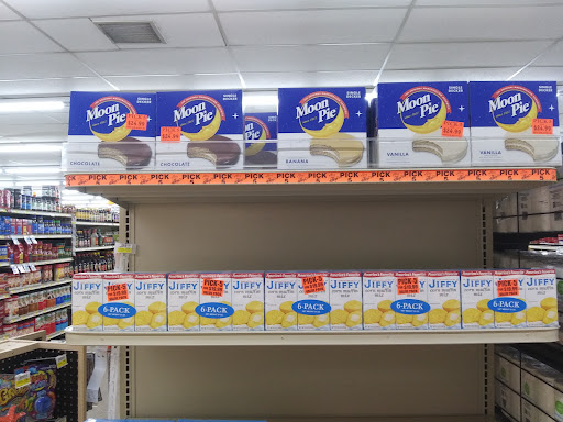 Grocery Store «Piggly Wiggly», reviews and photos, 874 Union St, Shelbyville, TN 37160, USA