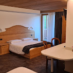 Photo n°15 de l'avis de Jack.l fait le 01/11/2022 à 11:14 sur le  Albergo Alpino à Vermiglio