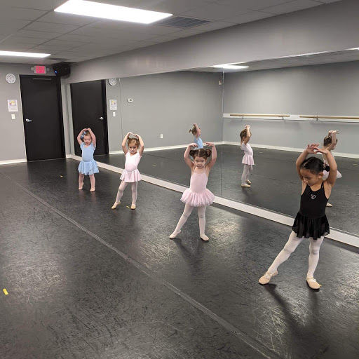 Dance School «Artistic Edge Dance Center», reviews and photos, 215 Pelham Rd b104, Greenville, SC 29615, USA